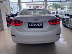 Chevrolet Chev Cruze Lt Nb 2016/2017 COVEL VEICULOS ENCANTADO / Carros no Vale