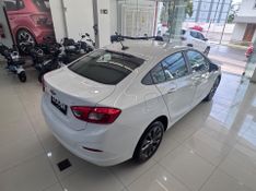 Chevrolet Chev Cruze Lt Nb 2016/2017 COVEL VEICULOS ENCANTADO / Carros no Vale