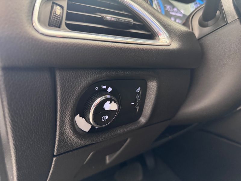 Chevrolet Chev Cruze Lt Nb 2016/2017 COVEL VEICULOS ENCANTADO / Carros no Vale