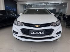 Chevrolet Chev Cruze Lt Nb 2016/2017 COVEL VEICULOS ENCANTADO / Carros no Vale