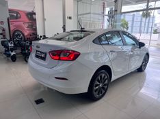 Chevrolet Chev Cruze Lt Nb 2016/2017 COVEL VEICULOS ENCANTADO / Carros no Vale
