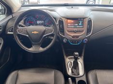 Chevrolet Chev Cruze Lt Nb 2016/2017 COVEL VEICULOS ENCANTADO / Carros no Vale