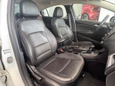 Chevrolet Chev Cruze Lt Nb 2016/2017 COVEL VEICULOS ENCANTADO / Carros no Vale