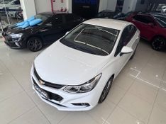 Chevrolet Chev Cruze Lt Nb 2016/2017 COVEL VEICULOS ENCANTADO / Carros no Vale