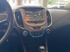 Chevrolet Chev Cruze Lt Nb 2016/2017 COVEL VEICULOS ENCANTADO / Carros no Vale