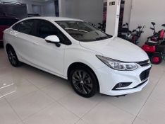 Chevrolet Chev Cruze Lt Nb 2016/2017 COVEL VEICULOS ENCANTADO / Carros no Vale
