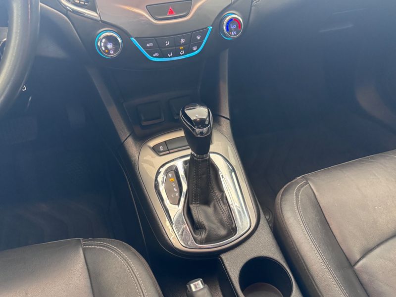 Chevrolet Chev Cruze Lt Nb 2016/2017 COVEL VEICULOS ENCANTADO / Carros no Vale