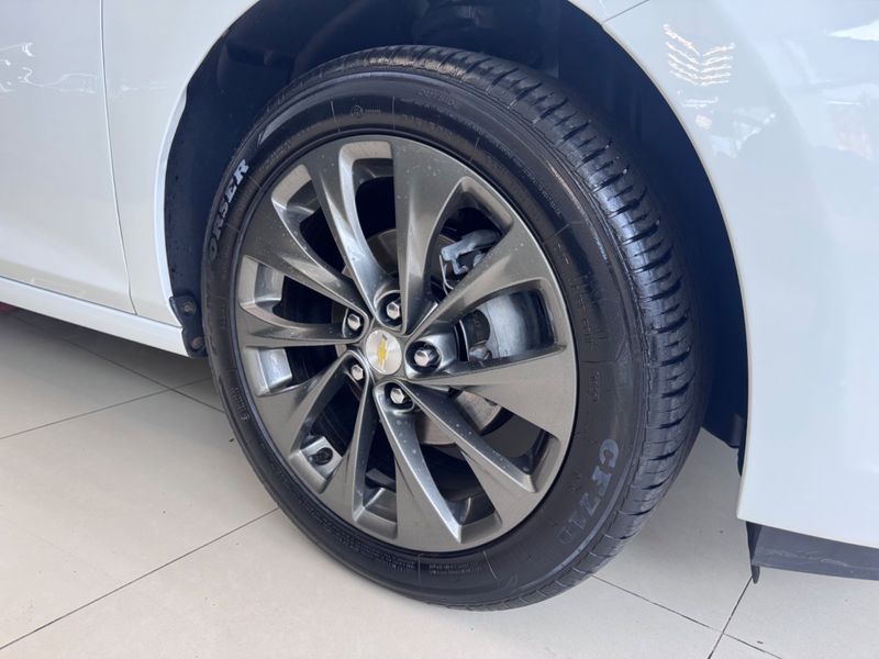 Chevrolet Chev Cruze Lt Nb 2016/2017 COVEL VEICULOS ENCANTADO / Carros no Vale