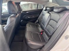 Chevrolet Chev Cruze Lt Nb 2016/2017 COVEL VEICULOS ENCANTADO / Carros no Vale