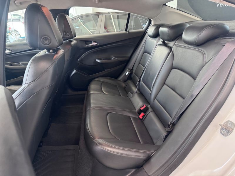 Chevrolet Chev Cruze Lt Nb 2016/2017 COVEL VEICULOS ENCANTADO / Carros no Vale