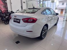 Chevrolet Chev Cruze Lt Nb 2016/2017 COVEL VEICULOS ENCANTADO / Carros no Vale