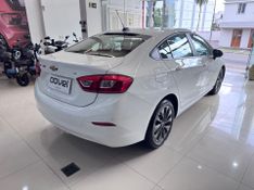 Chevrolet Chev Cruze Lt Nb 2017/2018 COVEL VEICULOS ENCANTADO / Carros no Vale