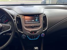 Chevrolet Chev Cruze Lt Nb 2017/2018 COVEL VEICULOS ENCANTADO / Carros no Vale