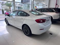 Chevrolet Chev Cruze Lt Nb 2017/2018 COVEL VEICULOS ENCANTADO / Carros no Vale
