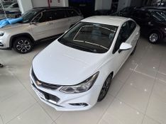 Chevrolet Chev Cruze Lt Nb 2017/2018 COVEL VEICULOS ENCANTADO / Carros no Vale