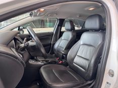 Chevrolet Chev Cruze Lt Nb 2017/2018 COVEL VEICULOS ENCANTADO / Carros no Vale