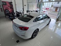 Chevrolet Chev Cruze Lt Nb 2017/2018 COVEL VEICULOS ENCANTADO / Carros no Vale