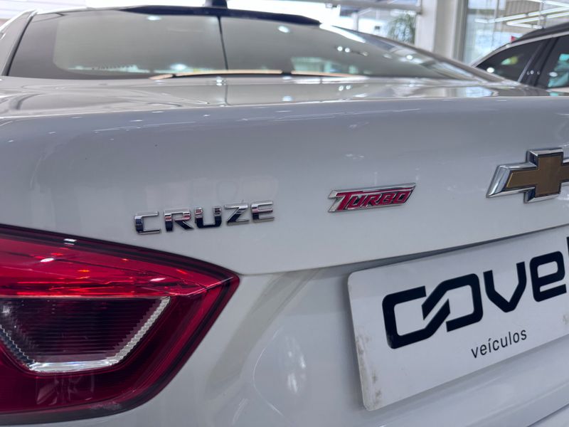 Chevrolet Chev Cruze Lt Nb 2017/2018 COVEL VEICULOS ENCANTADO / Carros no Vale