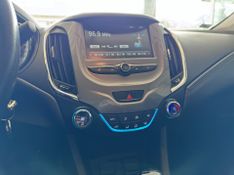 Chevrolet Chev Cruze Lt Nb 2017/2018 COVEL VEICULOS ENCANTADO / Carros no Vale