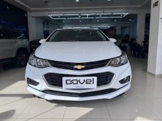 Chevrolet Chev Cruze Lt Nb 2017/2018 COVEL VEICULOS ENCANTADO / Carros no Vale