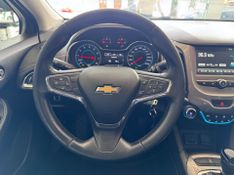 Chevrolet Chev Cruze Lt Nb 2017/2018 COVEL VEICULOS ENCANTADO / Carros no Vale