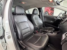 Chevrolet Chev Cruze Lt Nb 2017/2018 COVEL VEICULOS ENCANTADO / Carros no Vale