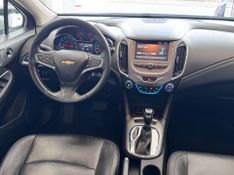 Chevrolet Chev Cruze Lt Nb 2017/2018 COVEL VEICULOS ENCANTADO / Carros no Vale