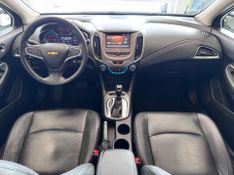Chevrolet Chev Cruze Lt Nb 2017/2018 COVEL VEICULOS ENCANTADO / Carros no Vale