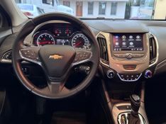 Chevrolet Cruze 1.4 Turbo Lt 16v 2022/2023 COVEL VEICULOS ENCANTADO / Carros no Vale