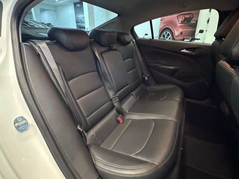 Chevrolet Cruze 1.4 Turbo Lt 16v 2022/2023 COVEL VEICULOS ENCANTADO / Carros no Vale