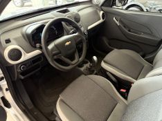 Chevrolet Montana Ls 1.4 Mpfi 8v Econo Mec. 2019/2020 COVEL VEICULOS ENCANTADO / Carros no Vale