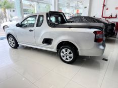 Chevrolet Montana Ls 1.4 Mpfi 8v Econo Mec. 2019/2020 COVEL VEICULOS ENCANTADO / Carros no Vale