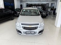 Chevrolet Montana Ls 1.4 Mpfi 8v Econo Mec. 2019/2020 COVEL VEICULOS ENCANTADO / Carros no Vale