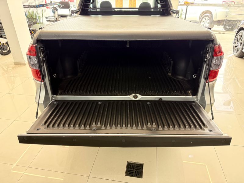 Chevrolet Montana Ls 1.4 Mpfi 8v Econo Mec. 2019/2020 COVEL VEICULOS ENCANTADO / Carros no Vale