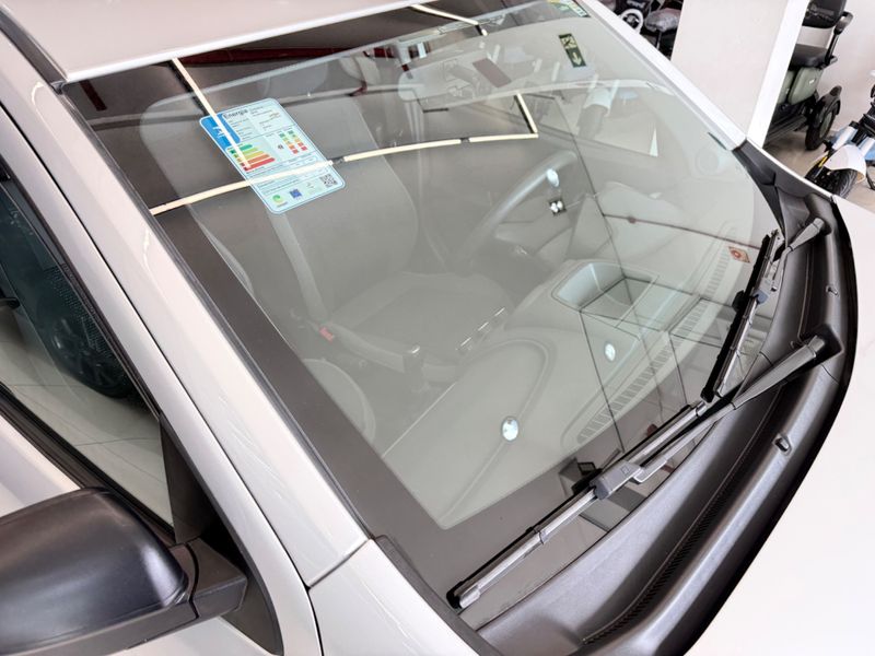 Chevrolet Montana Ls 1.4 Mpfi 8v Econo Mec. 2019/2020 COVEL VEICULOS ENCANTADO / Carros no Vale