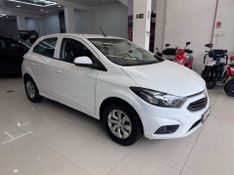 Chevrolet Onix 1.0 Lt 2017/2018 COVEL VEICULOS ENCANTADO / Carros no Vale