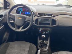 Chevrolet Onix 1.0 Lt 2017/2018 COVEL VEICULOS ENCANTADO / Carros no Vale