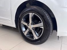 Chevrolet Onix Hatch Ltz 1.4 8v Flexpower Mec 2016/2017 COVEL VEICULOS ENCANTADO / Carros no Vale