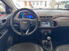 Chevrolet Onix Hatch Ltz 1.4 8v Flexpower Mec 2016/2017 COVEL VEICULOS ENCANTADO / Carros no Vale