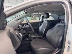Chevrolet Onix Hatch Ltz 1.4 8v Flexpower Mec 2016/2017 COVEL VEICULOS ENCANTADO / Carros no Vale