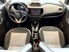 Chevrolet Spin 1.8l Lt Adv 2016/2017 COVEL VEICULOS ENCANTADO / Carros no Vale