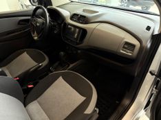 Chevrolet Spin 1.8l Lt Adv 2016/2017 COVEL VEICULOS ENCANTADO / Carros no Vale