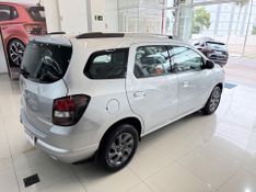 Chevrolet Spin 1.8l Lt Adv 2016/2017 COVEL VEICULOS ENCANTADO / Carros no Vale