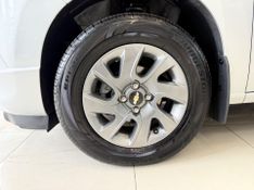 Chevrolet Spin 1.8l Lt Adv 2016/2017 COVEL VEICULOS ENCANTADO / Carros no Vale