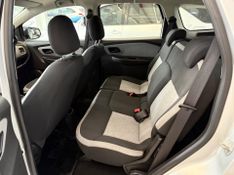 Chevrolet Spin 1.8l Lt Adv 2016/2017 COVEL VEICULOS ENCANTADO / Carros no Vale