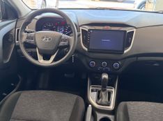 Hyundai Creta 16a Attitu 2019/2020 COVEL VEICULOS ENCANTADO / Carros no Vale