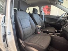 Hyundai Creta 16a Attitu 2019/2020 COVEL VEICULOS ENCANTADO / Carros no Vale
