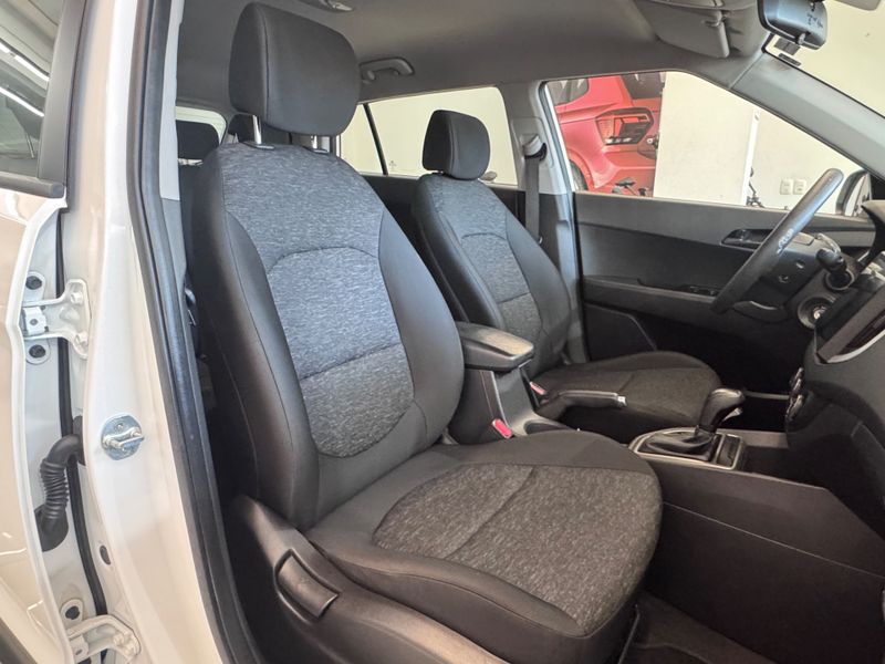 Hyundai Creta 16a Attitu 2019/2020 COVEL VEICULOS ENCANTADO / Carros no Vale