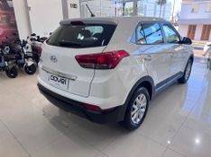 Hyundai Creta 16a Attitu 2019/2020 COVEL VEICULOS ENCANTADO / Carros no Vale
