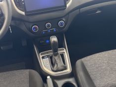 Hyundai Creta 16a Attitu 2019/2020 COVEL VEICULOS ENCANTADO / Carros no Vale